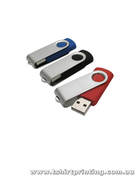 Standard Design Flashdrive